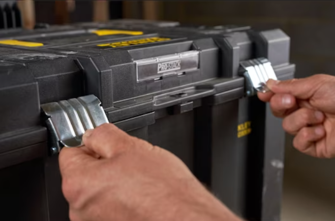 Stanley FatMax Tstak Gereedschapswagen