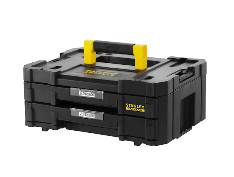 Stanley FatMax Tstak IV 2 Ondiepe Lades