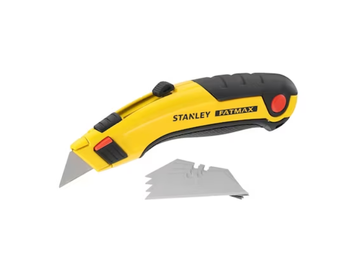 Stanley FatMax Uitschuifbaar Mes