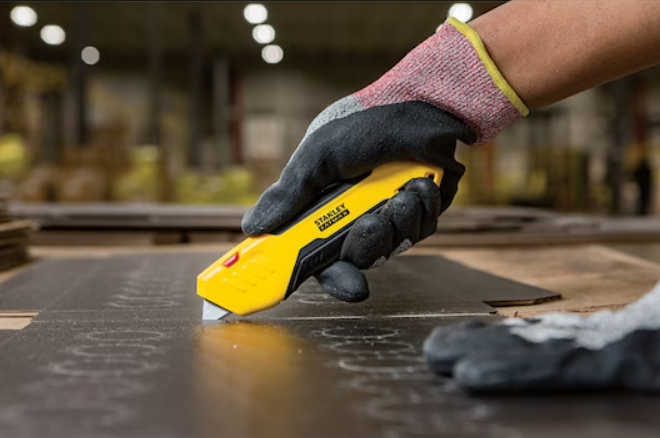 Stanley Fatmax Veiligheidsmes