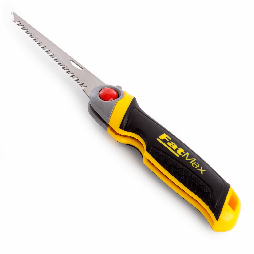 Stanley Fatmax Vouwbare Schrobzaag