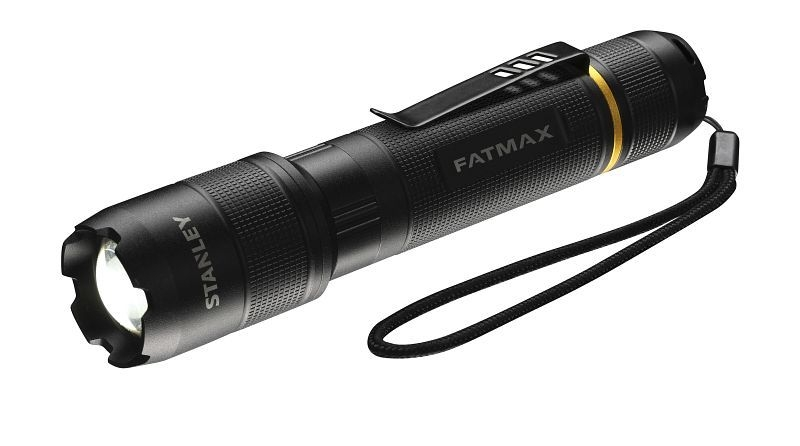Stanley Fatmax Zaklamp 350LM