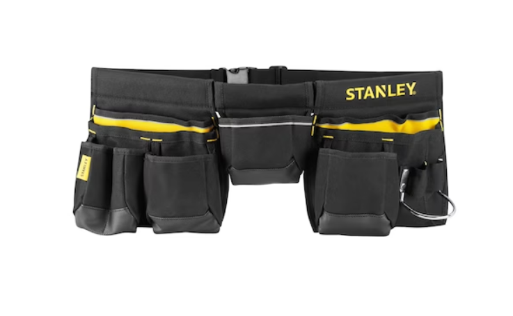 Stanley Gereedschapsgordel