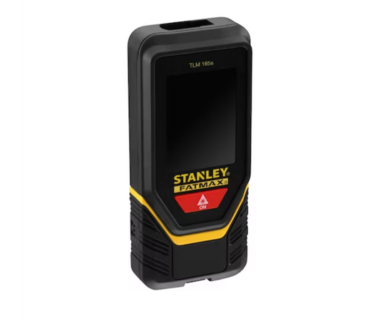 Stanley Laserafstandsmeter TLM 165 - 50M