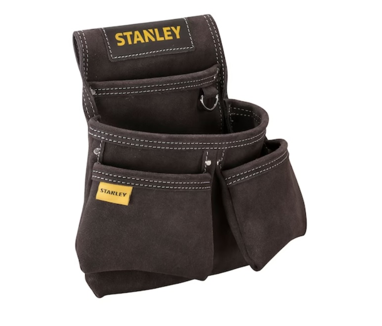 Stanley LederenEnkele Gereedschapsgordel