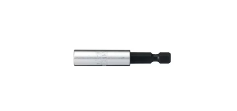 Stanley Magnetische Bithouder 1/4''