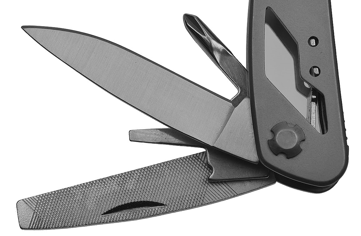 Stanley Multitool 12 in 1