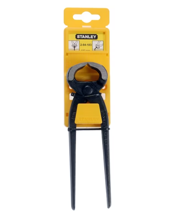 Stanley Nijptang 225mm