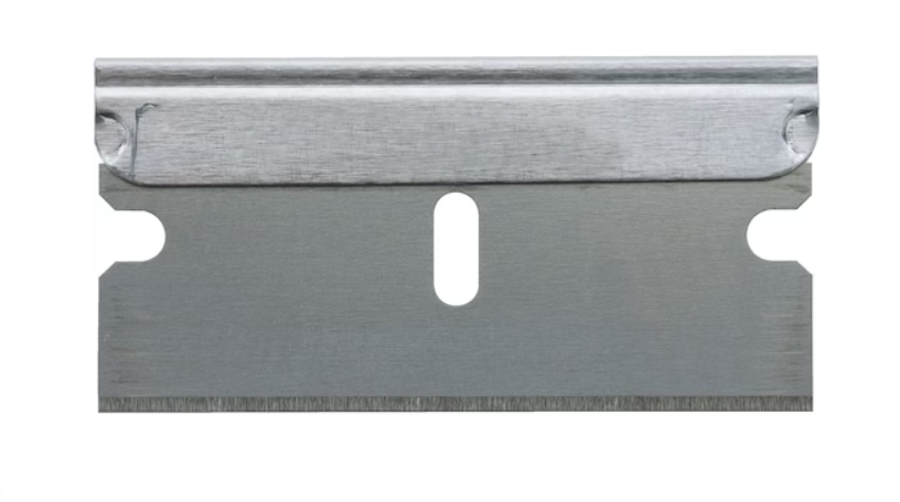 Stanley Reserve Mesjes voor 0-28-500 - 10 pcs/carte