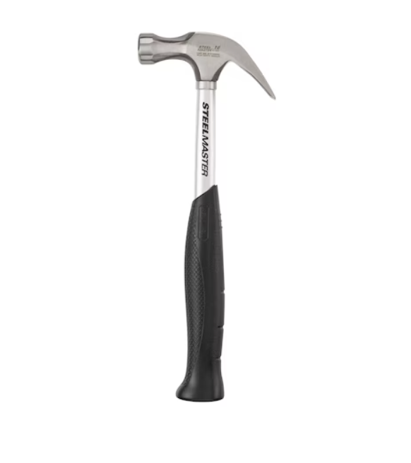 Stanley Steelmaster Klauwhamer 20''