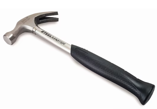 Stanley Steelmaster Klauwhamer 20''