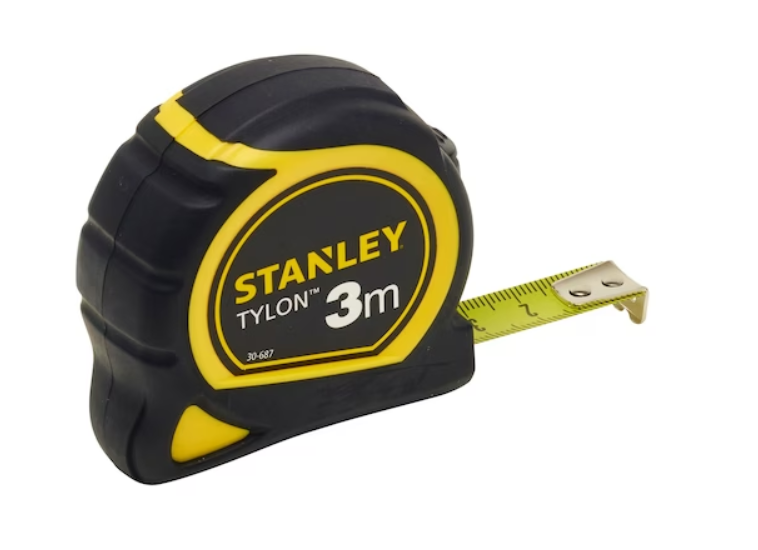 Stanley Tylon Rolbandmaat
