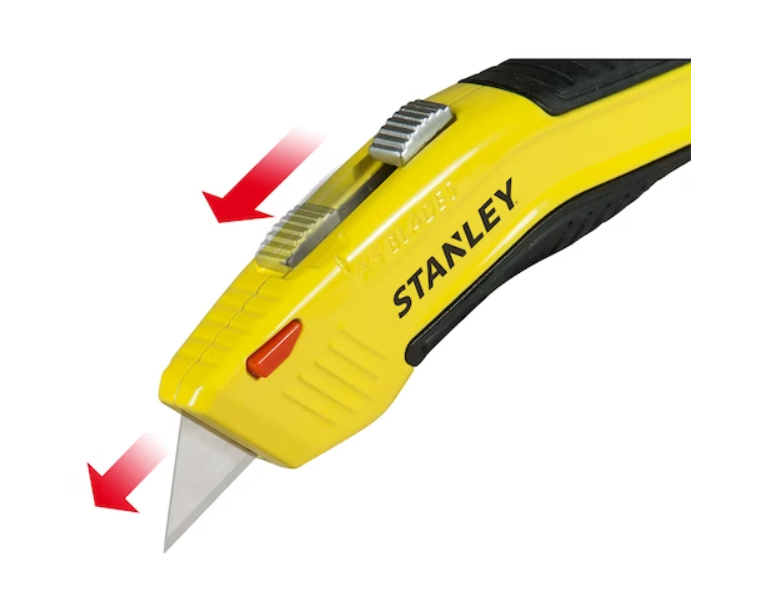 Stanley Uitschuifmes Autoload