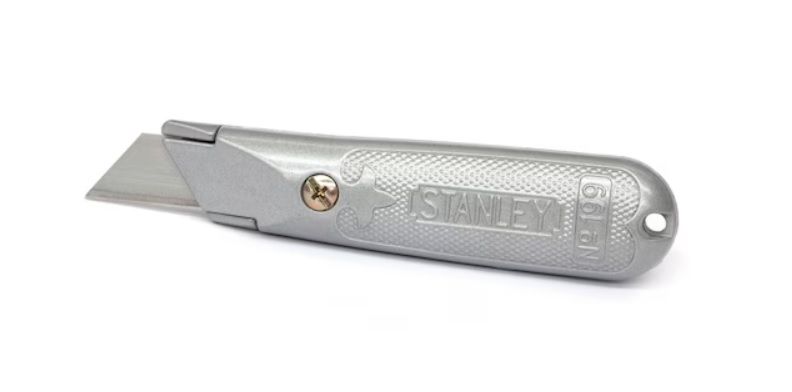Stanley Vast Mes 199E