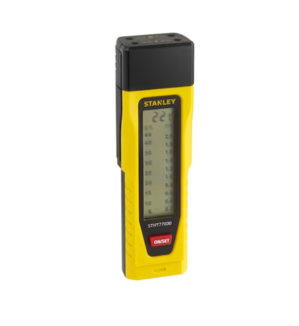 Stanley Vochtmeter