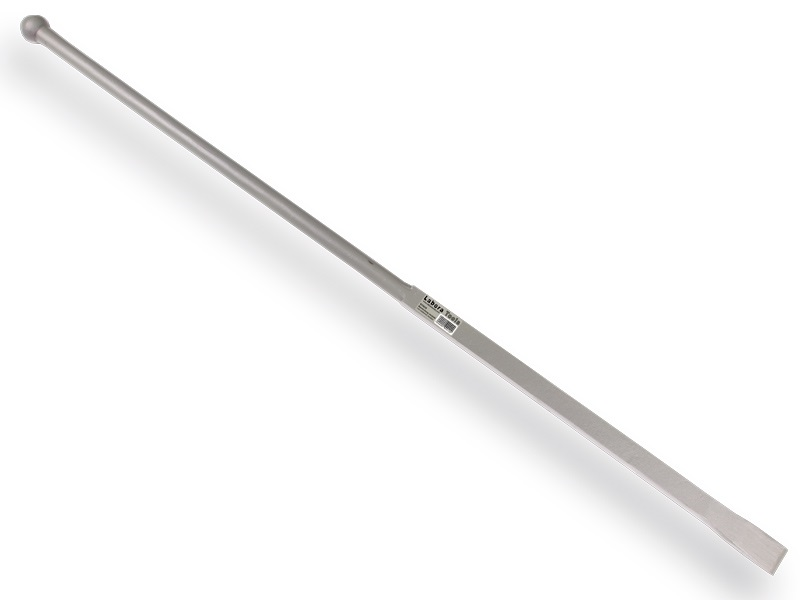 Stootijzer Onderstuk 50 cm vierkant