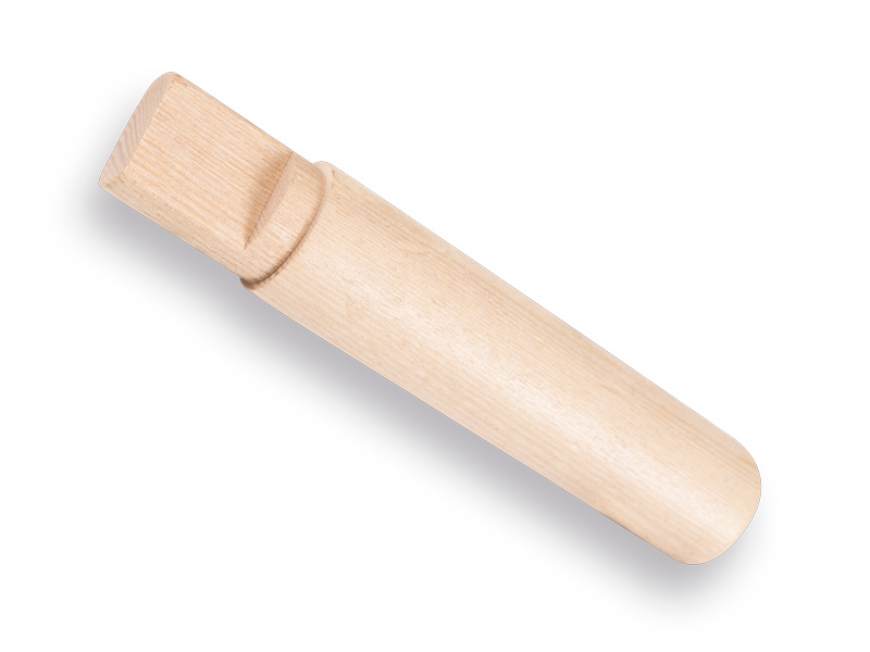 Straathamersteel Hout