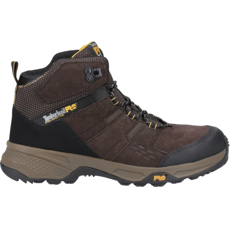 Timberland Pro Switchback Werkschoenen S1P