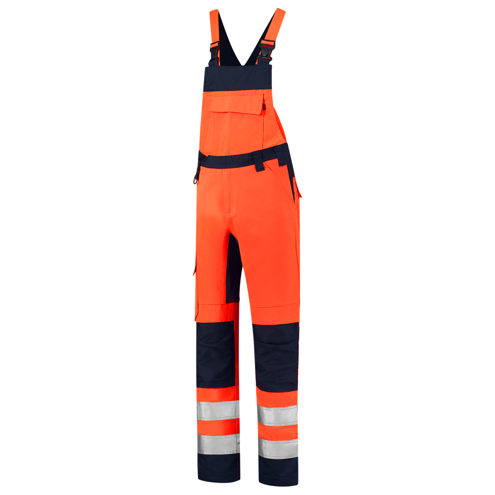 Tricorp Amerikaanse Overall Hi-vis