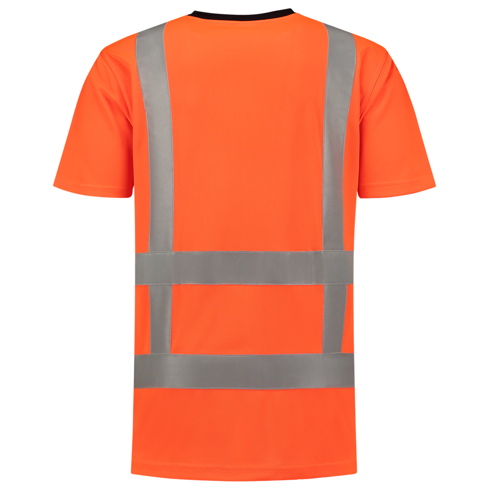 Tricorp Birdseye T-shirt RWS