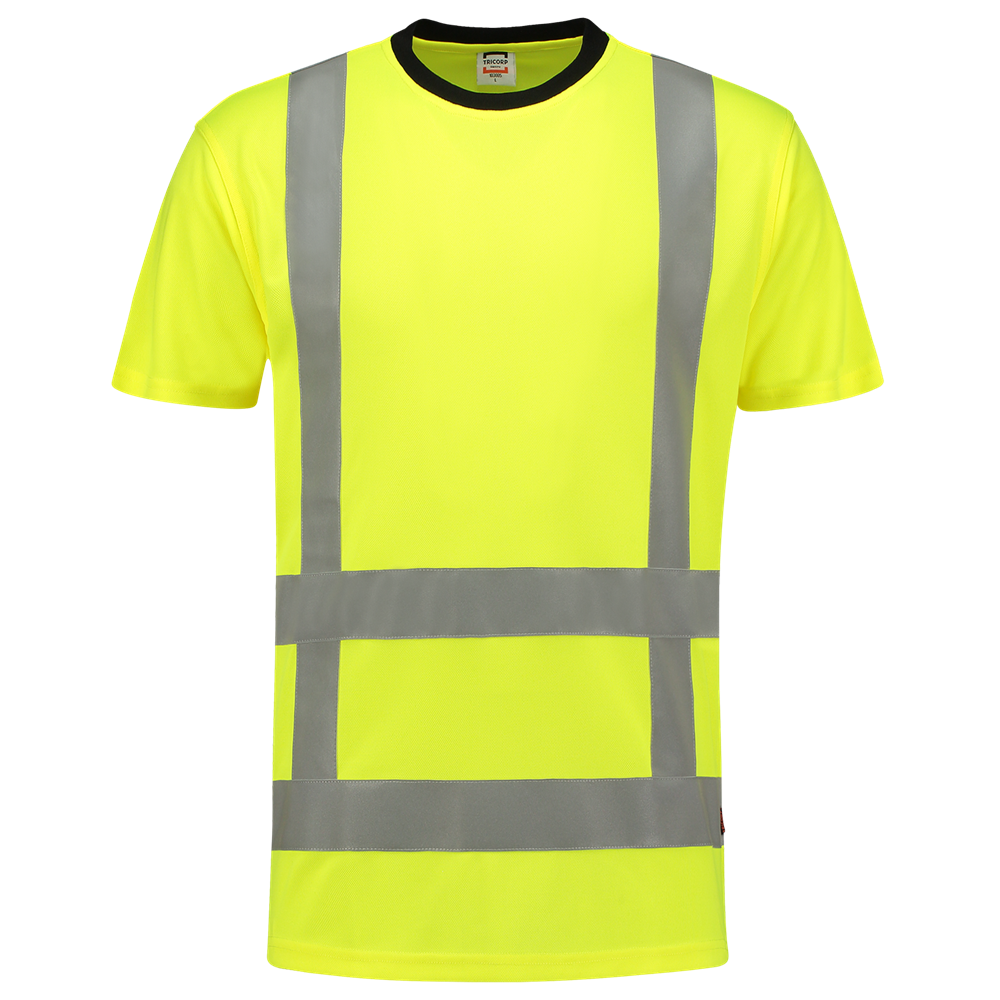 Tricorp Birdseye T-shirt RWS