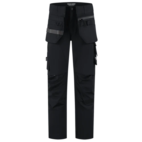 Tricorp Redefined 4-Way Stretch Werkbroek met Holsterzakken