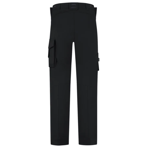 Tricorp Redefined 4-Way Stretch Werkbroek met Holsterzakken