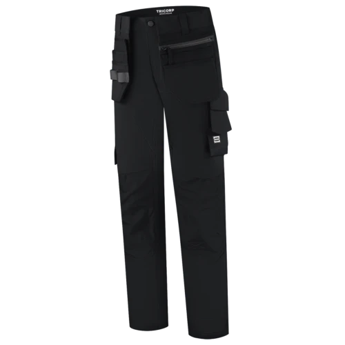 Tricorp Redefined 4-Way Stretch Werkbroek met Holsterzakken