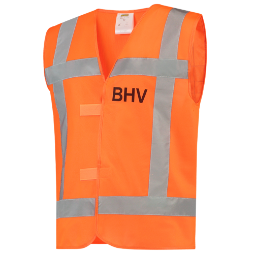 Tricorp RWS BHV Veiligheidsvest