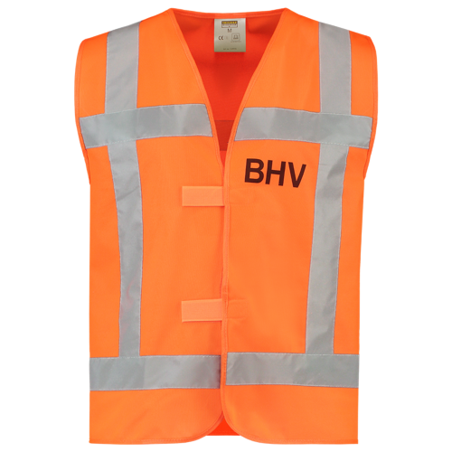 Tricorp RWS BHV Veiligheidsvest