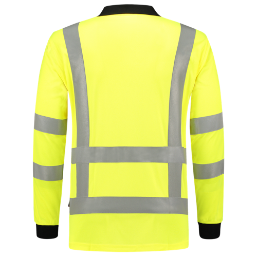 Tricorp RWS Polo Shirt met Lange Mouw