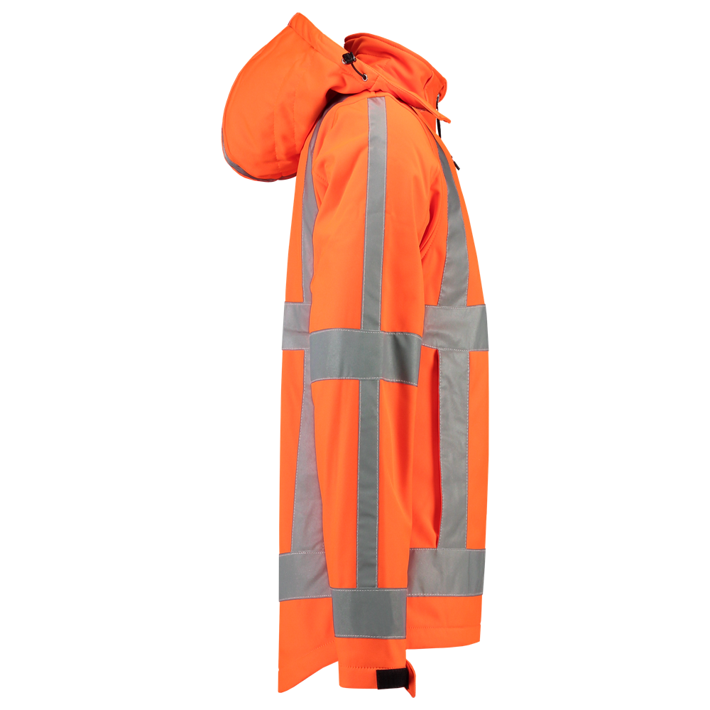 Tricorp RWS Softshell Jas