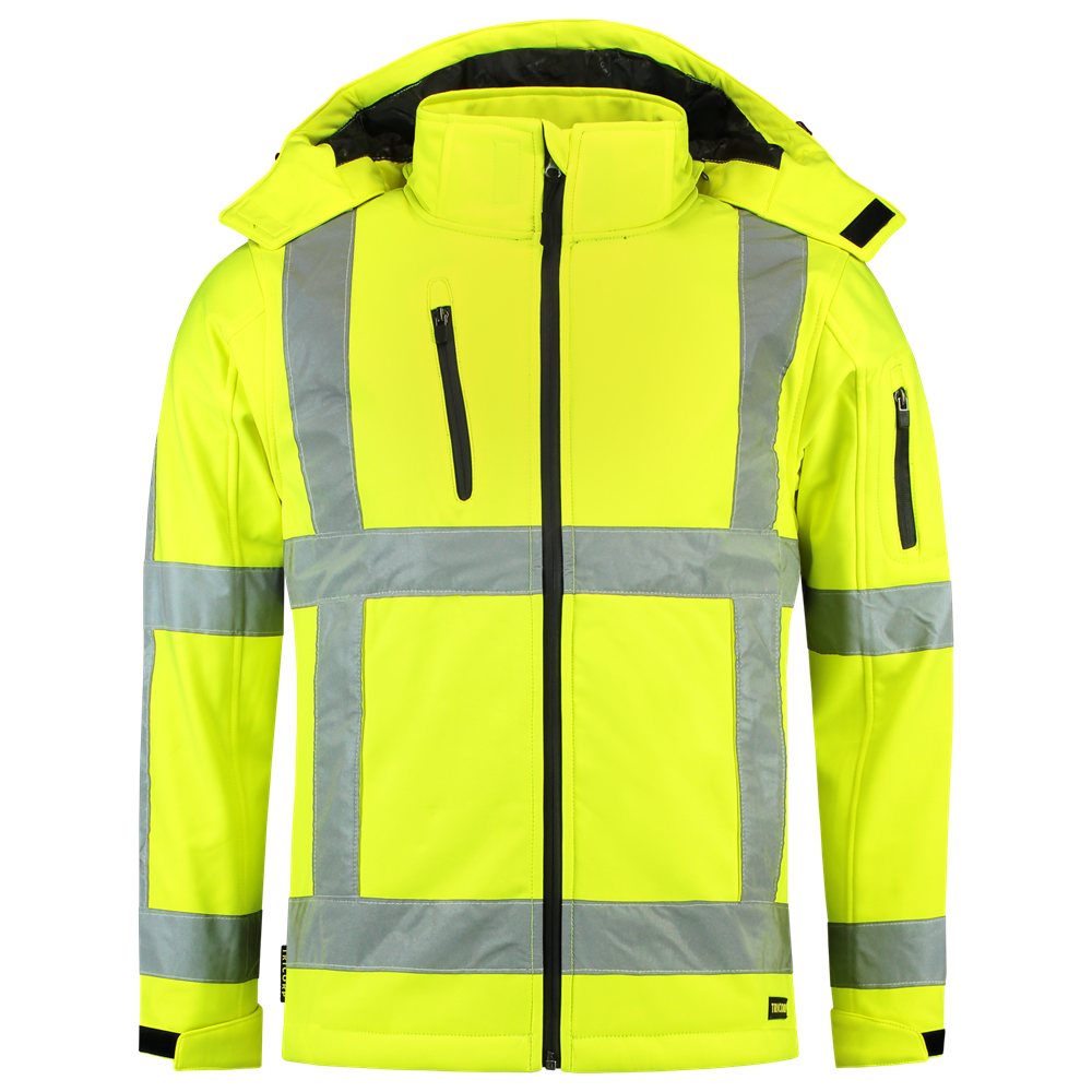 Tricorp RWS Softshell Jas