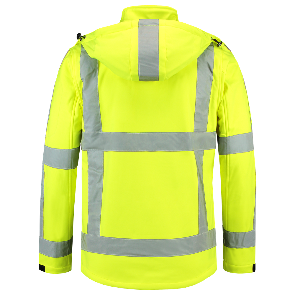Tricorp RWS Softshell Jas