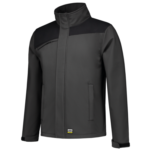 Tricorp Softshell Bicolor Naden