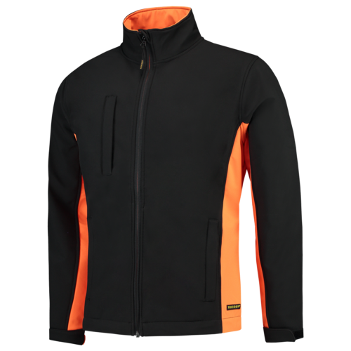 Tricorp Softshell Bicolor Werkjas