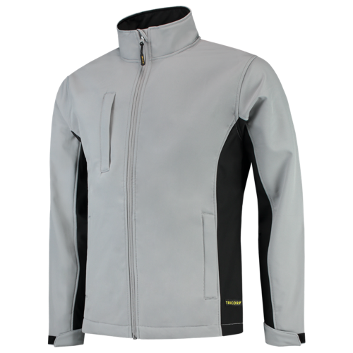 Tricorp Softshell Bicolor Werkjas