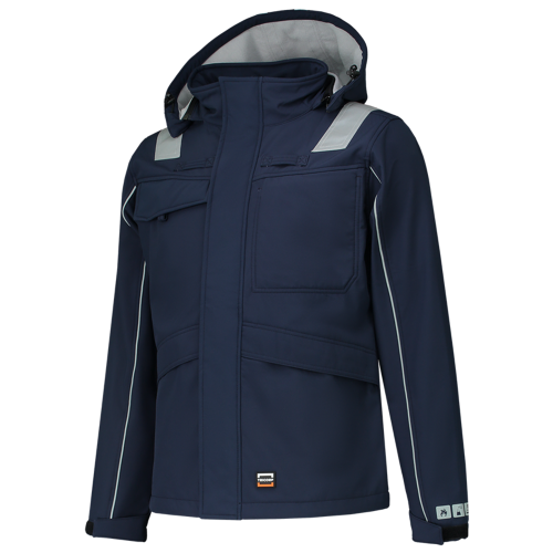 Tricorp Softshell Multinorm Jack