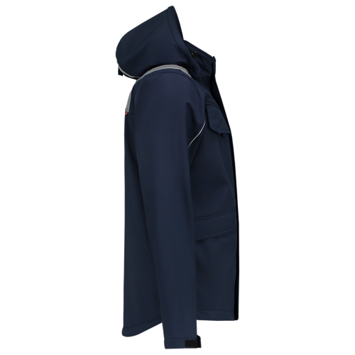 Tricorp Softshell Multinorm Jack
