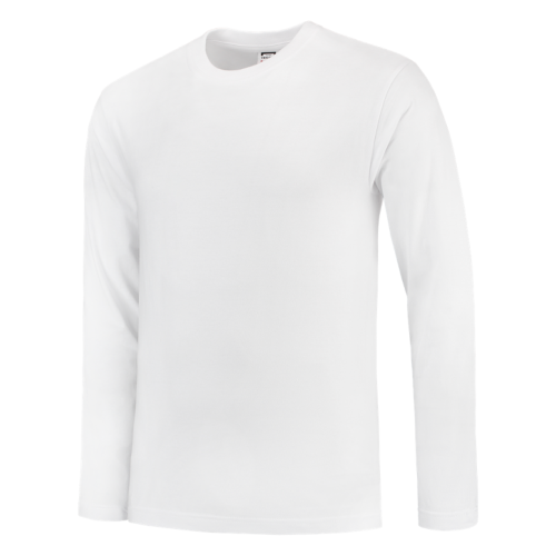 Tricorp T-Shirt Lange Mouw