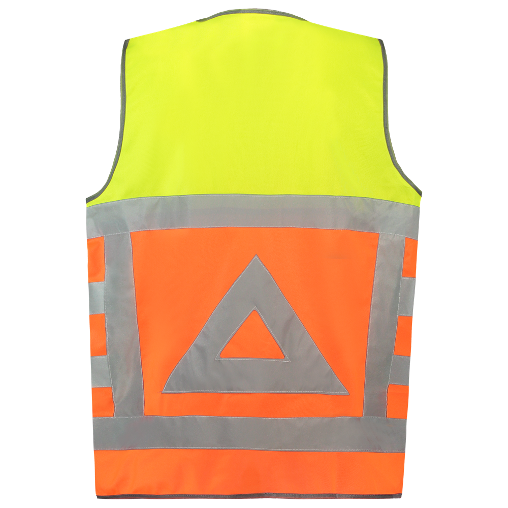 Tricorp Tabard Verkeersregelaarsvest