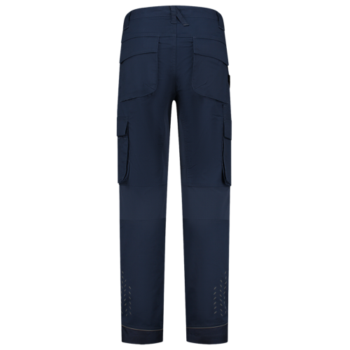 Tricorp Twill Cordura Stretch Werkbroek met Kniezakken