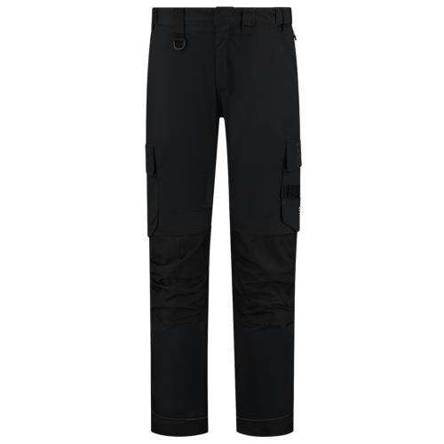 Tricorp Twill Cordura Stretch Werkbroek met Kniezakken