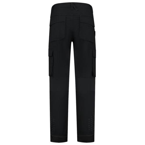 Tricorp Twill Cordura Stretch Werkbroek met Kniezakken