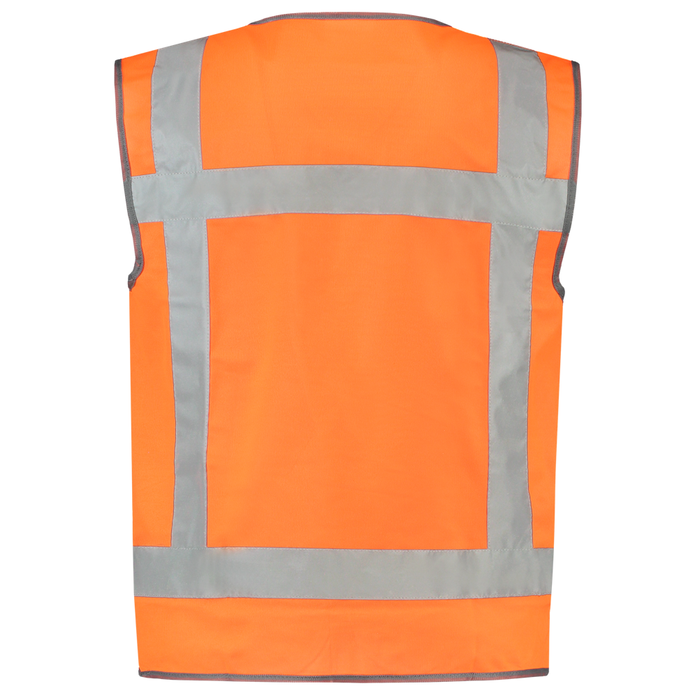 Tricorp Veiligheidsvest RWS met Rits