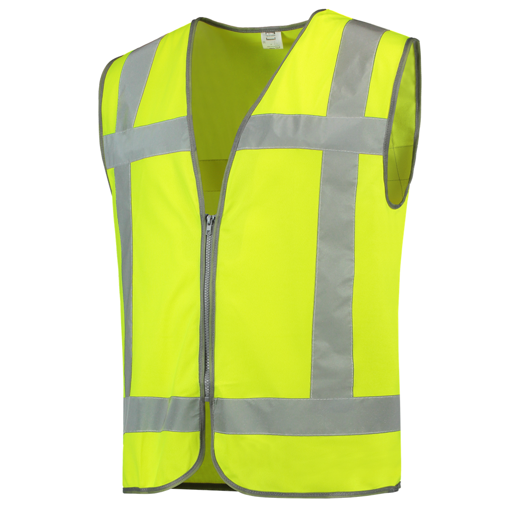 Tricorp Veiligheidsvest RWS met Rits