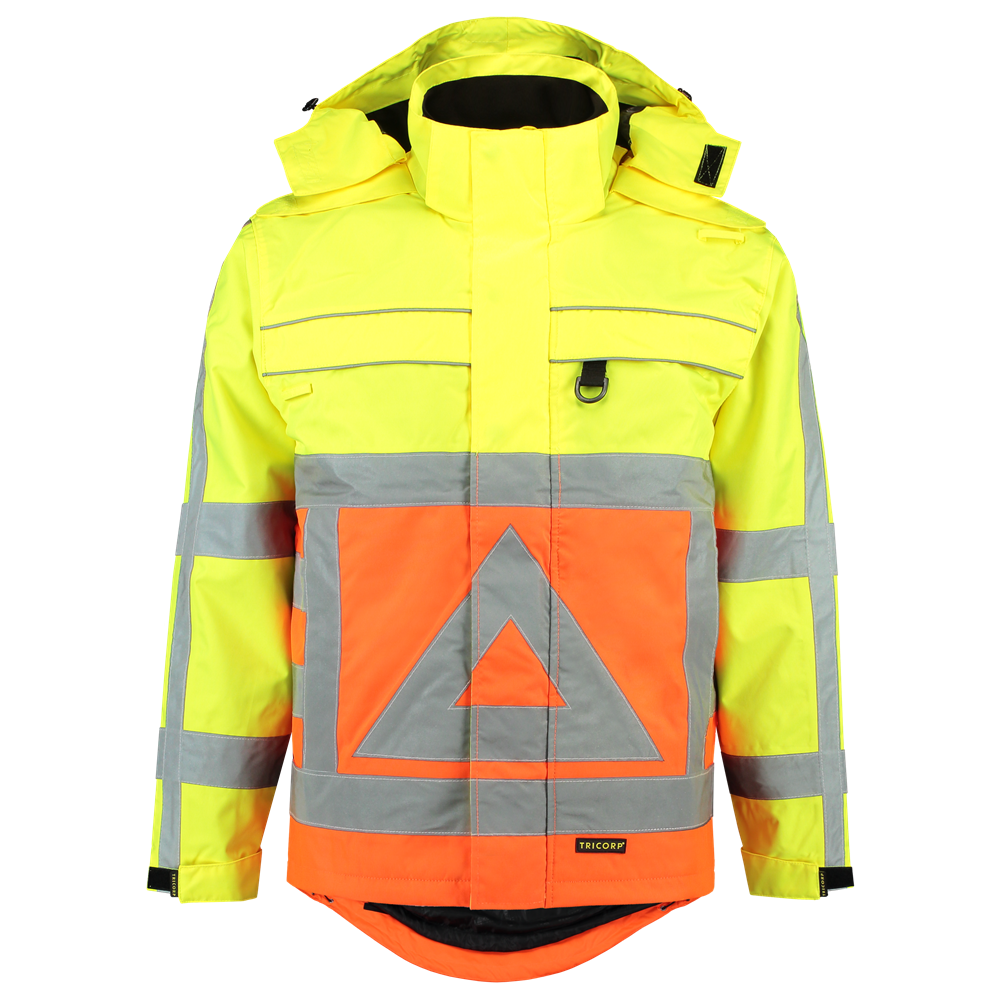 Tricorp Verkeersregelaars Parka