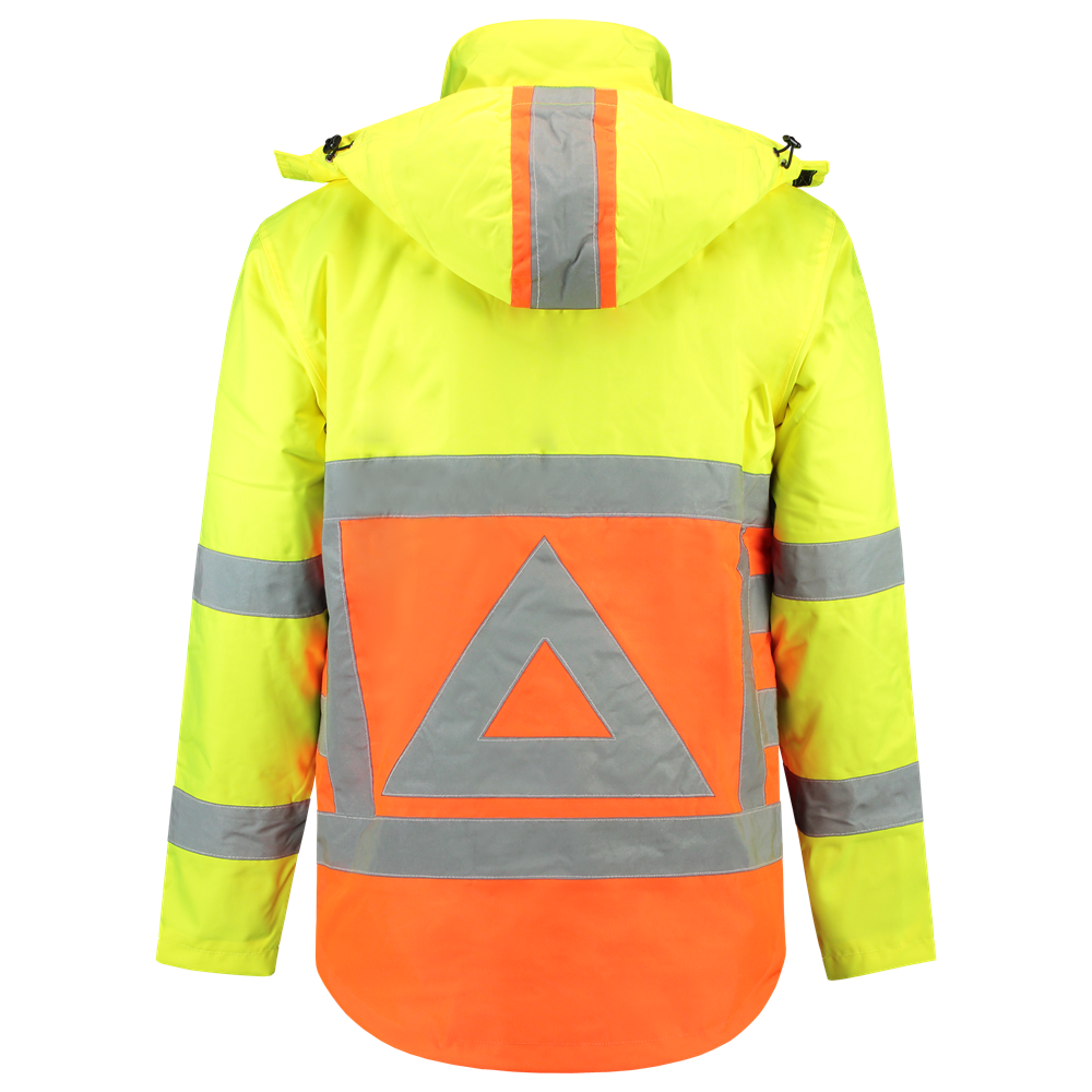 Tricorp Verkeersregelaars Parka