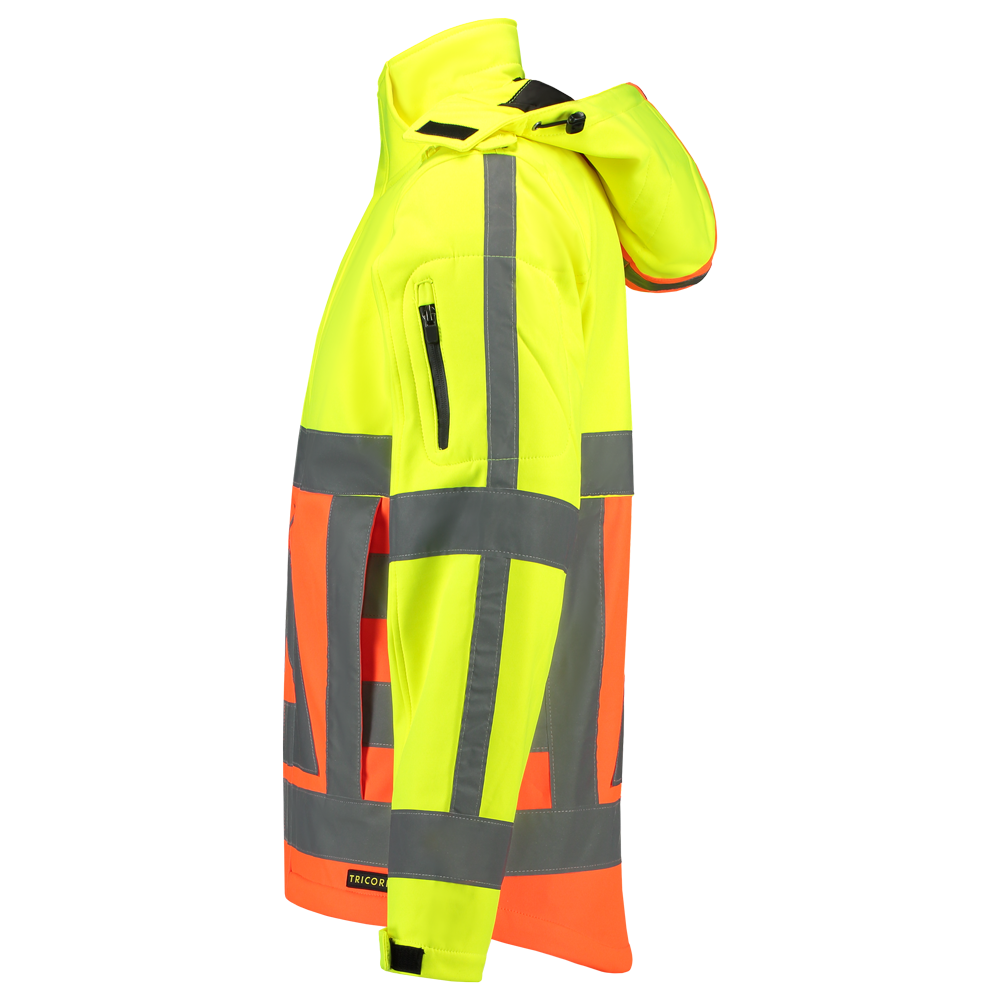 Tricorp Verkeersregelaars Sofsthell