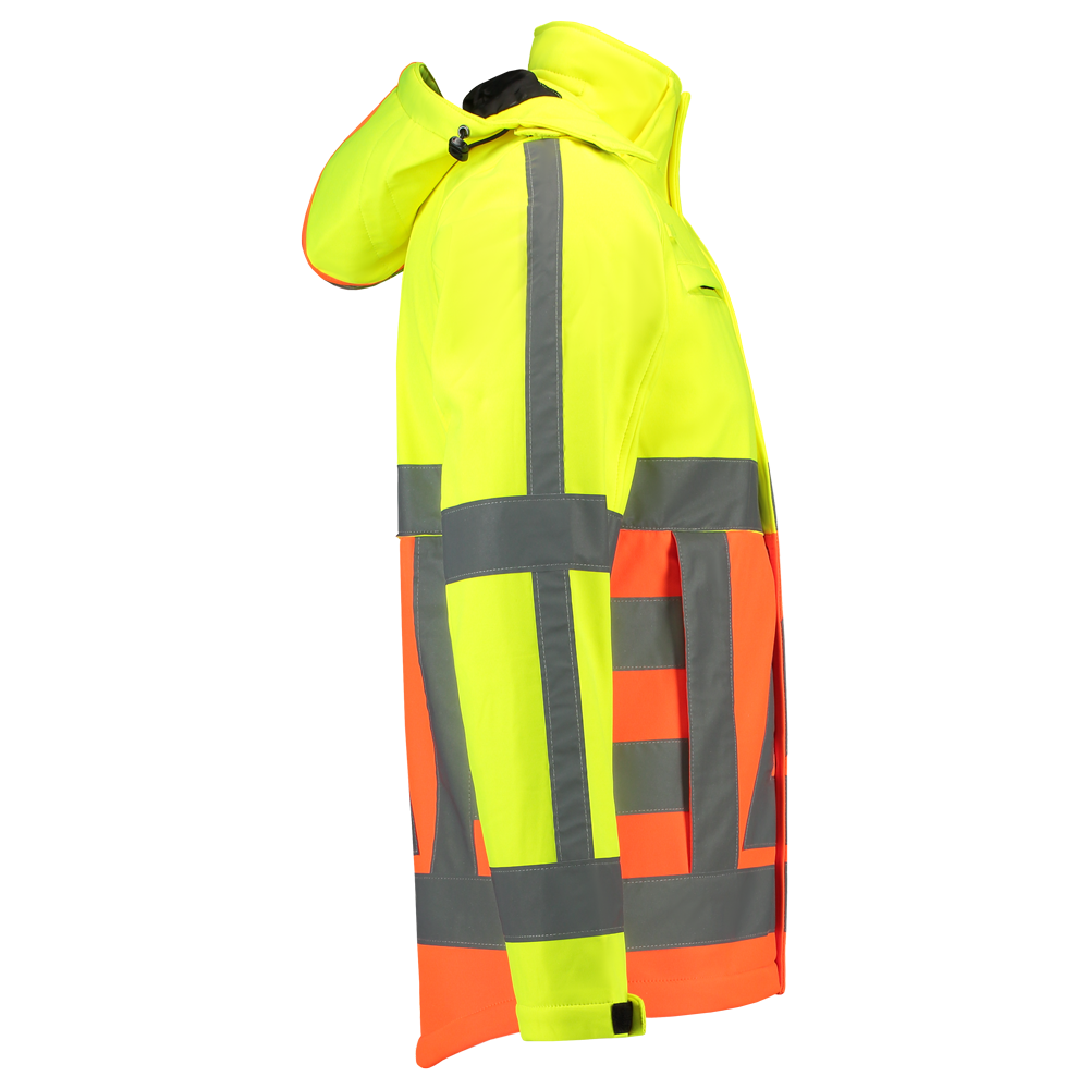 Tricorp Verkeersregelaars Sofsthell